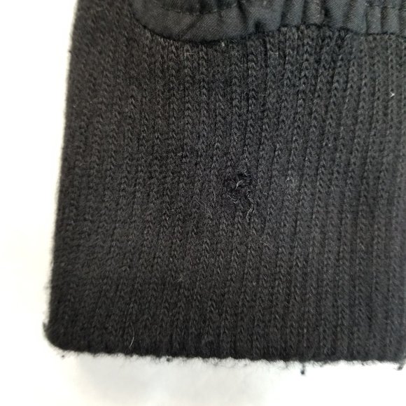Women's Harley Davidson Black Embroidered Moto Jac